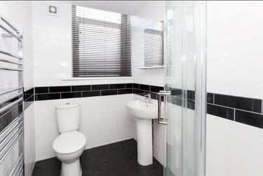 7 bed house, Richards Street, Cathays, Cardiff, CF244DB - Image 11